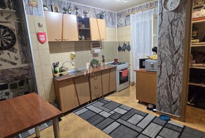 Apartament cu 3 camere decomandat, mobilat în Brâncoveanu - 6