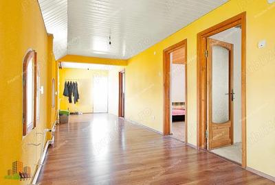 Casă cu 6 camere cu Canalizare în Costi - 8