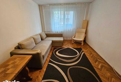 Apartament cu 2 camere în Tei - 3