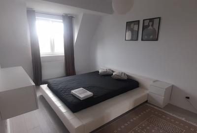 Apartament cu 3 camere decomandat în Drumul Taberei - 8