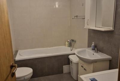 De închiriat apartament 3 camere, decomandat, 75 mp – Mănăștur - 2