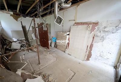 Spatiu Comercial de vanzare, Central langa Fac. de Medicina - 4