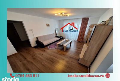Apartament cu 2 camere decomandat în Banca Națională - 3