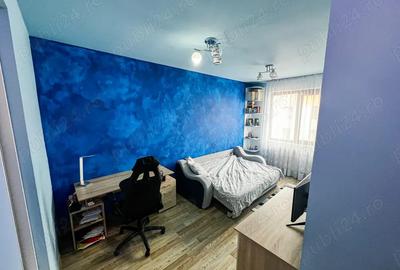 Apartament.3 camere nou - 5