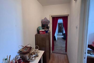 Apartament cu 3 camere în Burdujeni - 2