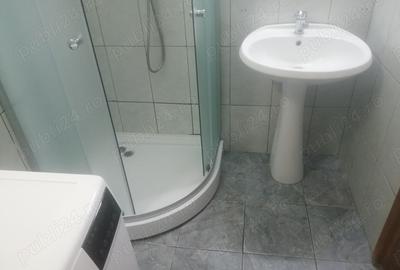 Garsonieră decomandată în Vest - 6