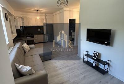 Apartament cu 2 camere în Bularga - 1