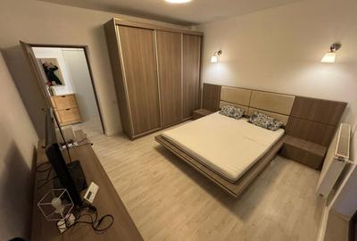 Apartament 2 camere Militari Residence - 6