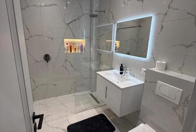 Apartament cu 3 camere decomandat în Central - 4