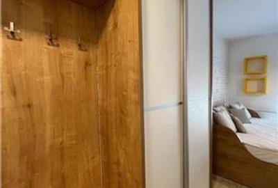 Garsonieră semidecomandată în Hașdeu - 6