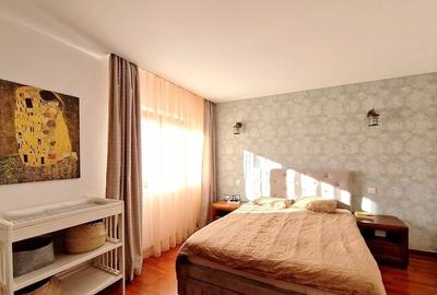 Casă individuală cu 5 camere cu Canalizare în Pipera - 8