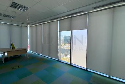 REC3001470 Pipera Rond OMV - 821 mp in cladire de birouri - 6