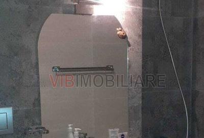 Apartament cu 3 camere, mobilat în Circumvalațiunii - 5