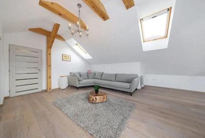 Apartament deosebit intr-o vila situata pe Dealul Ceta?ii - 3