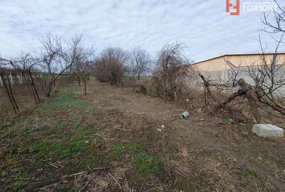 Casă individuală cu 3 camere cu Canalizare în Central - 16