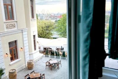 Apartament 2 camere decomandat – Piața Ovidiu / Peninsula - 15