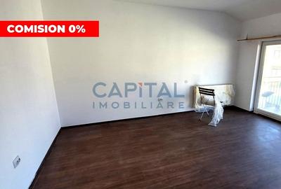 Apartament cu 2 camere decomandat în Florești - 2