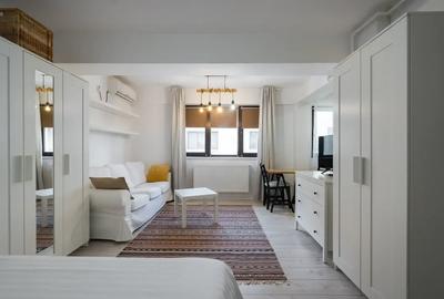 Garsonieră, mobilată în Prelungirea Ghencea - 3