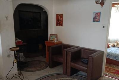 Apartament cu 4 camere decomandat în Sud - 9