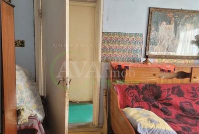 Apartament cu 2 camere semidecomandat în Mioriței - 4