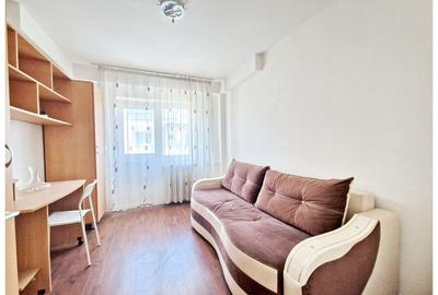 De Vanzare! Apartament 3 camere decomandat- str Zorilor - 4