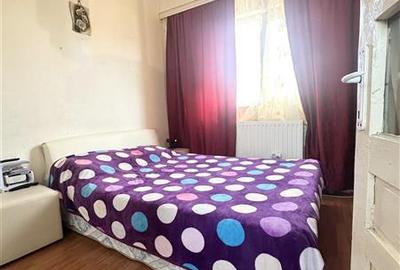 Casă individuală cu 4 camere cu Canalizare în Inel II - 11