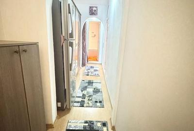 Apartament cu 3 camere în Uiești - 13