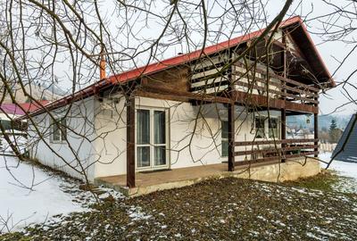 Casă individuală cu 6 camere cu Teren 900 Mp în Poiana Micului - 6