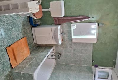 Casă cu 3 camere cu Teren 100 Mp în Iosefin - 7
