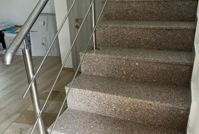 Casă individuală cu 4 camere cu Canalizare în Snagov - 10