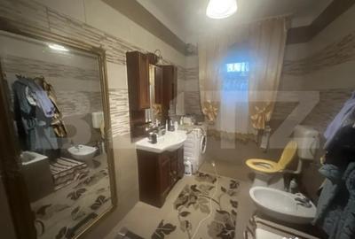 Casă cu 5 camere cu Teren 260 Mp în 14 Mai - 8