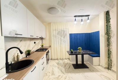 Apartament cu 3 camere decomandat în Giurgiului - 5