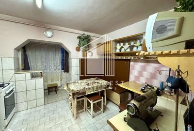 Apartament cu 2 camere decomandat în Micro 17 - 8