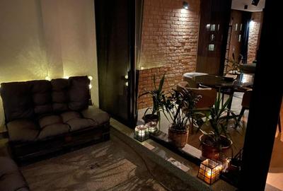 Apartament cu 3 camere semidecomandat, mobilat în Grădina Icoanei - 13