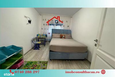 Apartament cu 3 camere decomandat în Republicii - 6