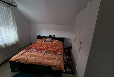 Casa individuala de vânzare zona linistita doar cu case - 10