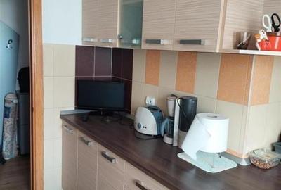 Apartament cu 2 camere, zona Noua - 1