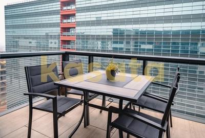 Apartament 3 camere | Complet mobilat | utilat | Parcare si boxa - 28