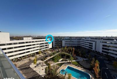 Apartament cu 4 camere în Central - 4