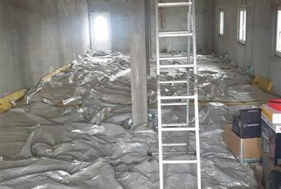 Casă individuală cu 2 camere cu Canalizare în Brăilița - 13