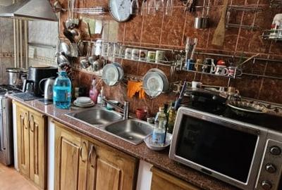 Apartament 4 camere decomandat-centrala -zona Gorjului - 6