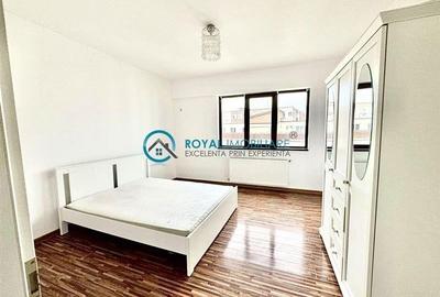 Royal Imobiliare - Vanzare apartament 3 camere zona 9 Mai - 3