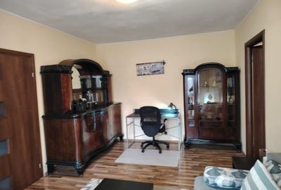 Apartament cu 2 camere semidecomandat, mobilat în Tineretului - 3