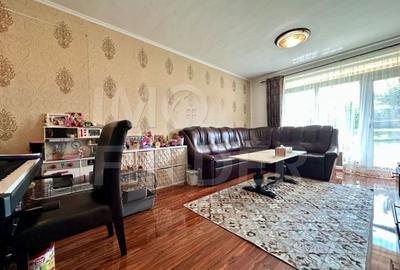 Duplex cu 4 camere cu Canalizare în Bună Ziua - 2