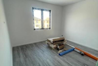 Casa cu 4 camere + pod|Bragadiru - 1