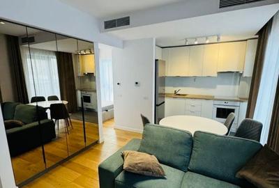 Apartament cu 2 camere semidecomandat, mobilat în Dămăroaia - 2