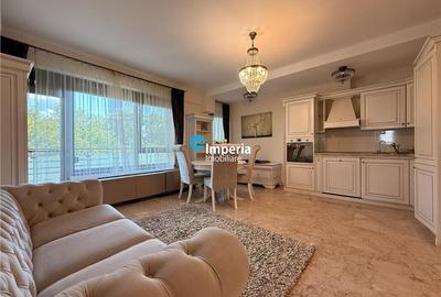 Apartament cu 3 camere decomandat în Copou