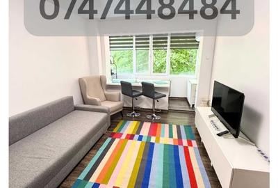 Apartament cu 2 camere decomandat în Teiul Doamnei - 7