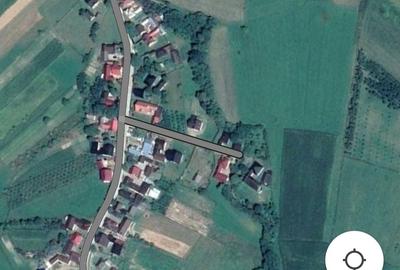 Teren de 32 mp, în Marginea - 2