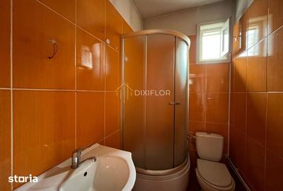 Casă cu 3 camere cu Teren 2000 Mp în Șieu - 3